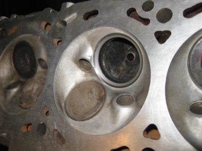 капитальный ремонт двигателя фольксваген
