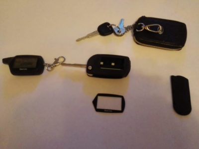 Как разобрать ключ киа рио - Блог любителя автомобилей