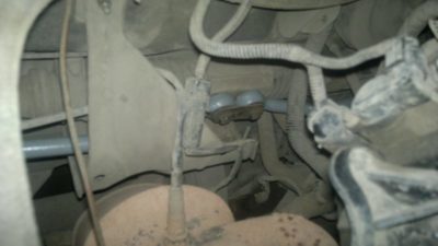 ремонт рулевой рейки форд фокус 3